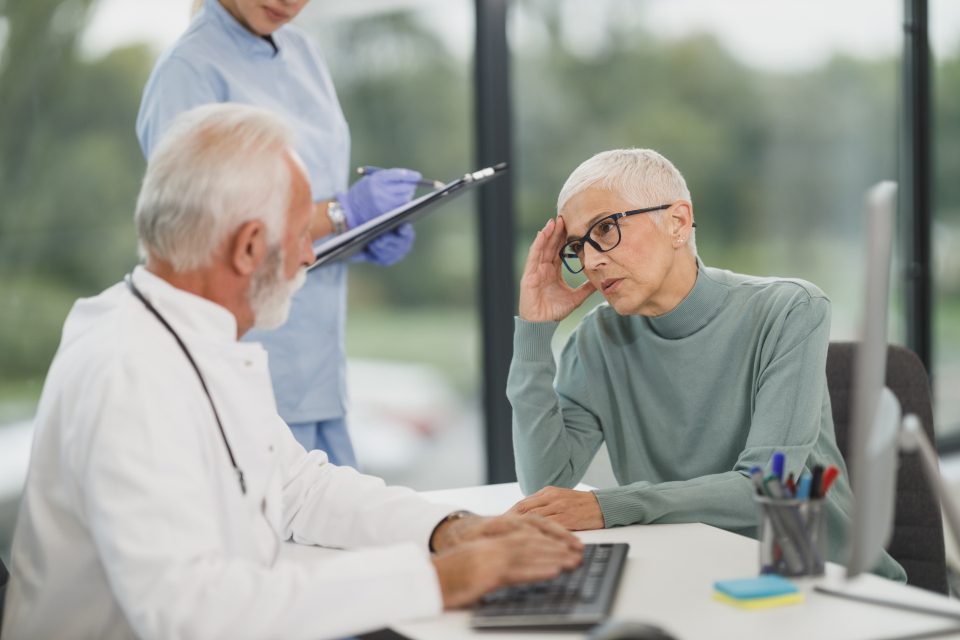 Medical Travel Options